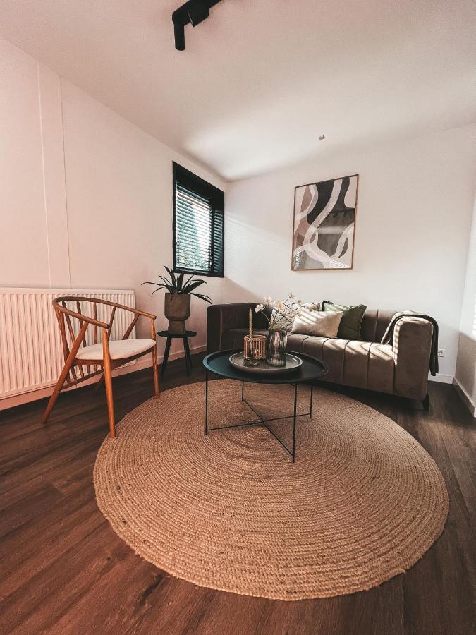 Het Amsterdamse Raadhuisje Villa Landsmeer ภายนอก รูปภาพ